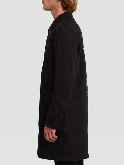 Schoph Jacket - Black