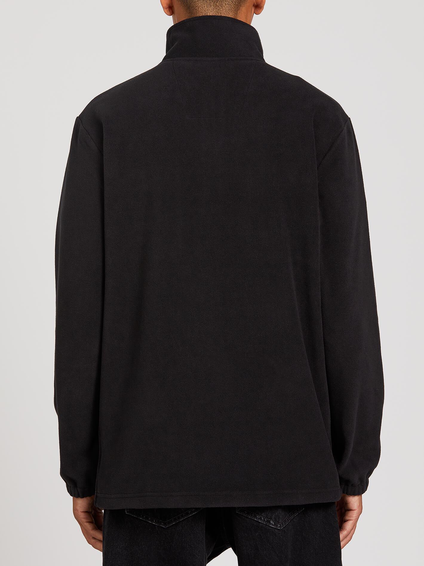 Sweat Octagon Polar - Black