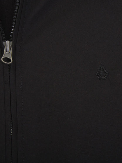 RAYNAN JACKET BLACK