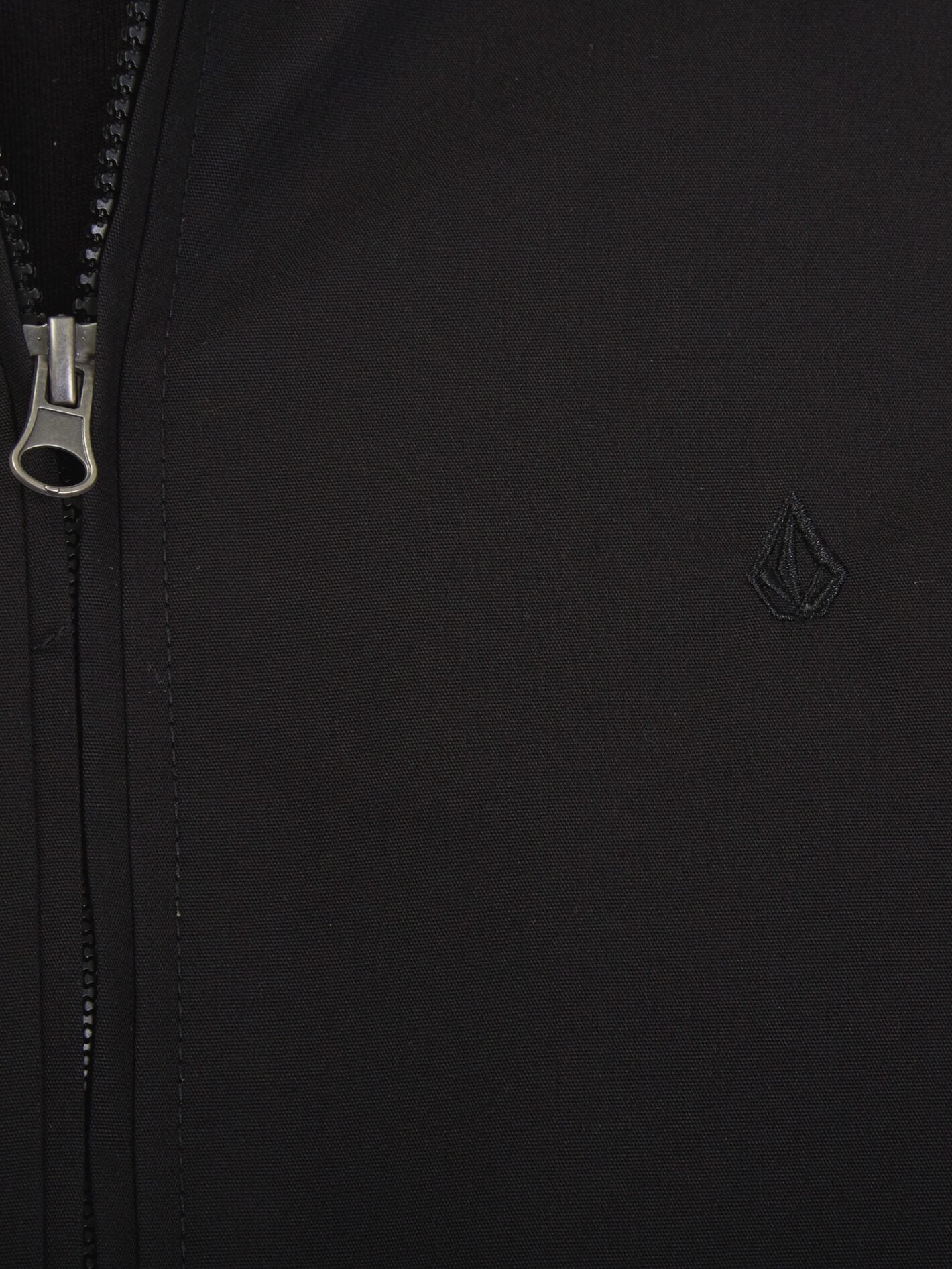 RAYNAN JACKET BLACK