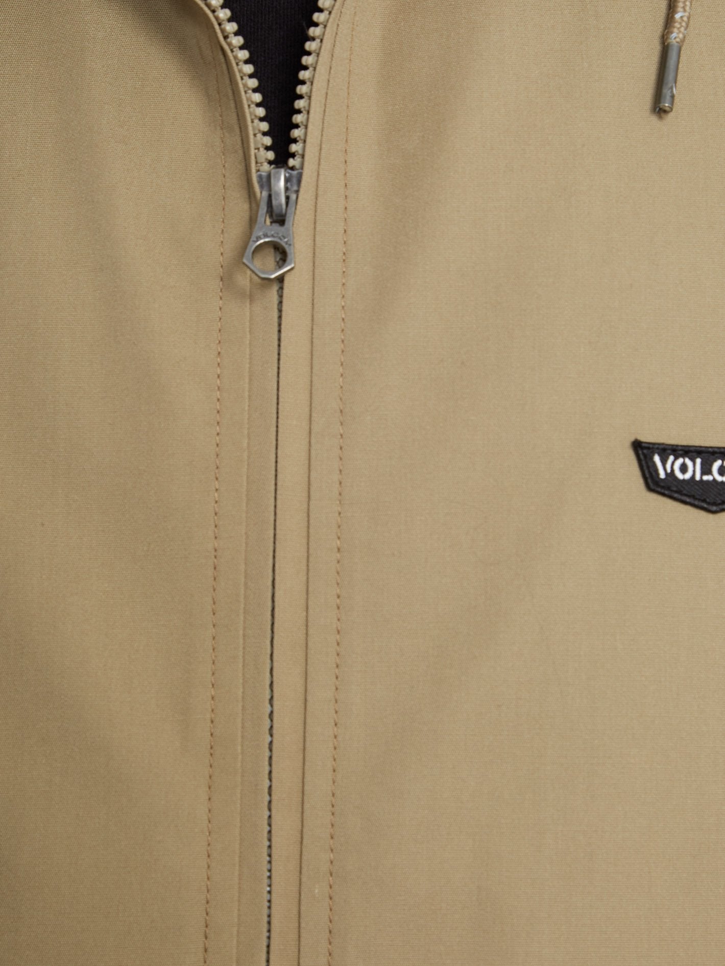 Raynan Update Jacket - Khaki