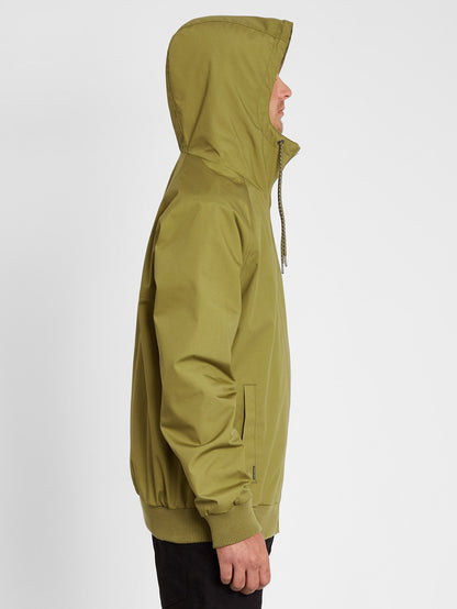Raynan Jacket - Old Mill