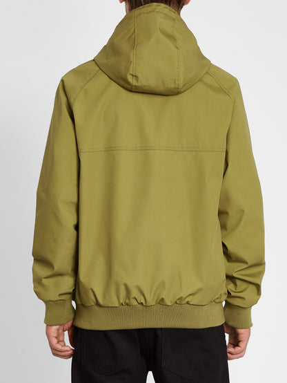 Raynan Jacket - Old Mill