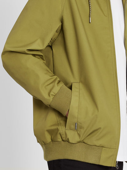 Raynan Jacket - Old Mill