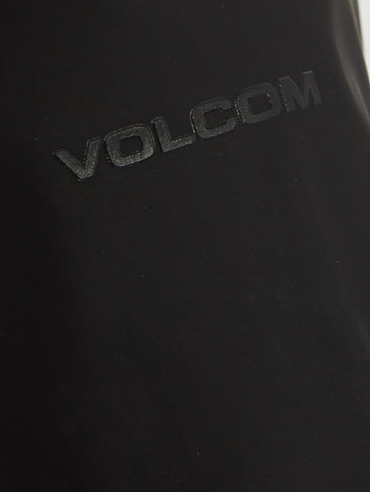 V Smock Jacket - Black