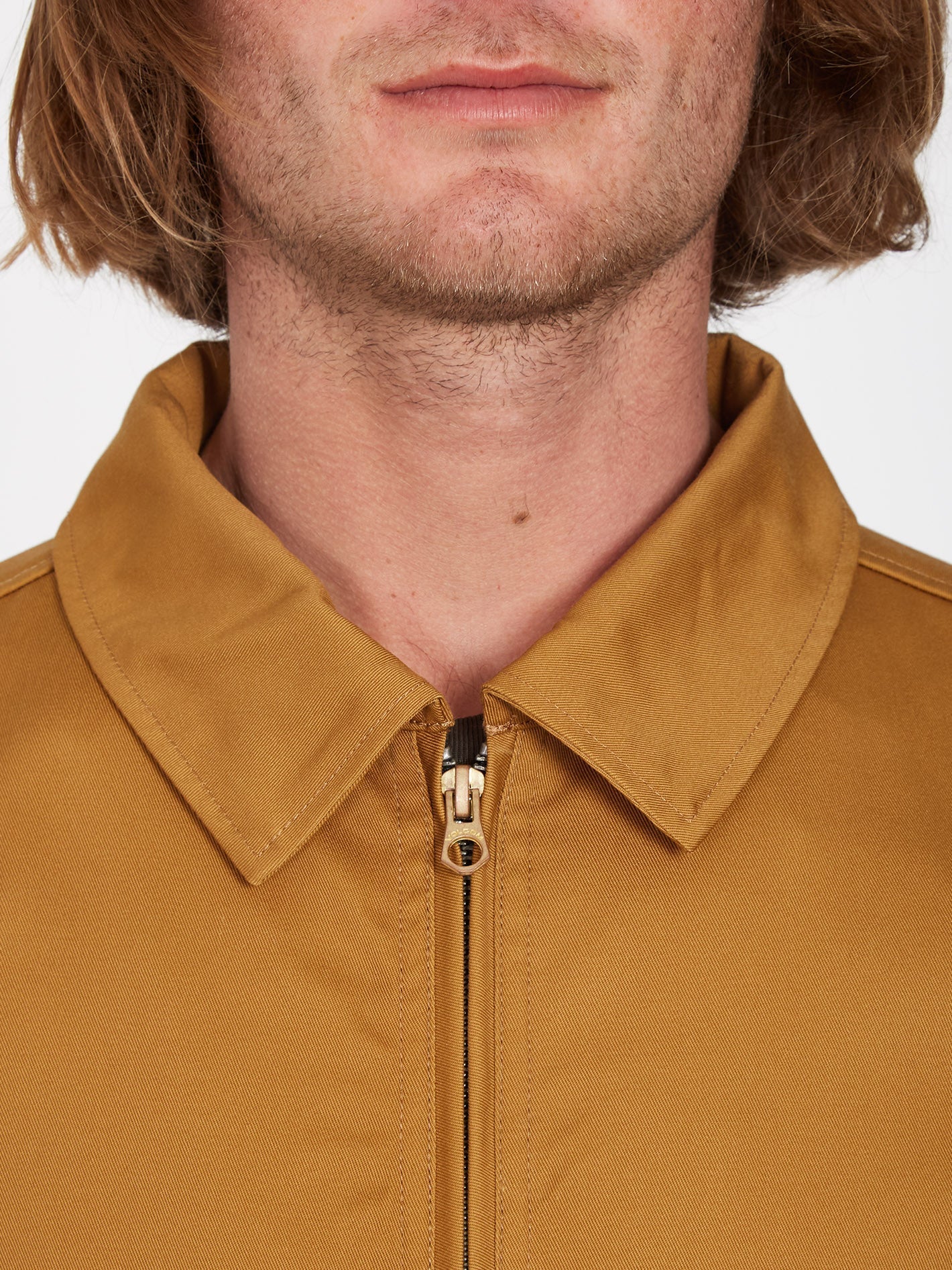 Voider Jacket - RUBBER