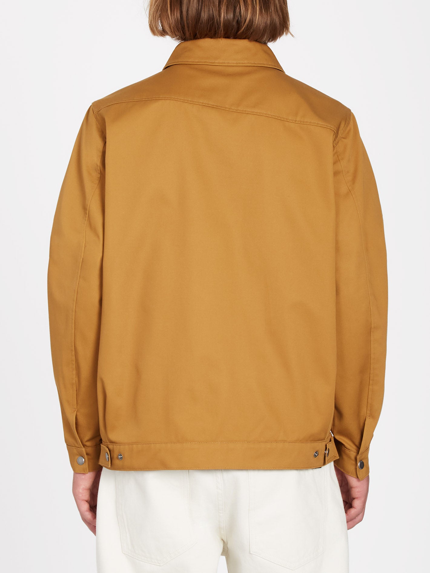 Voider Jacket - RUBBER
