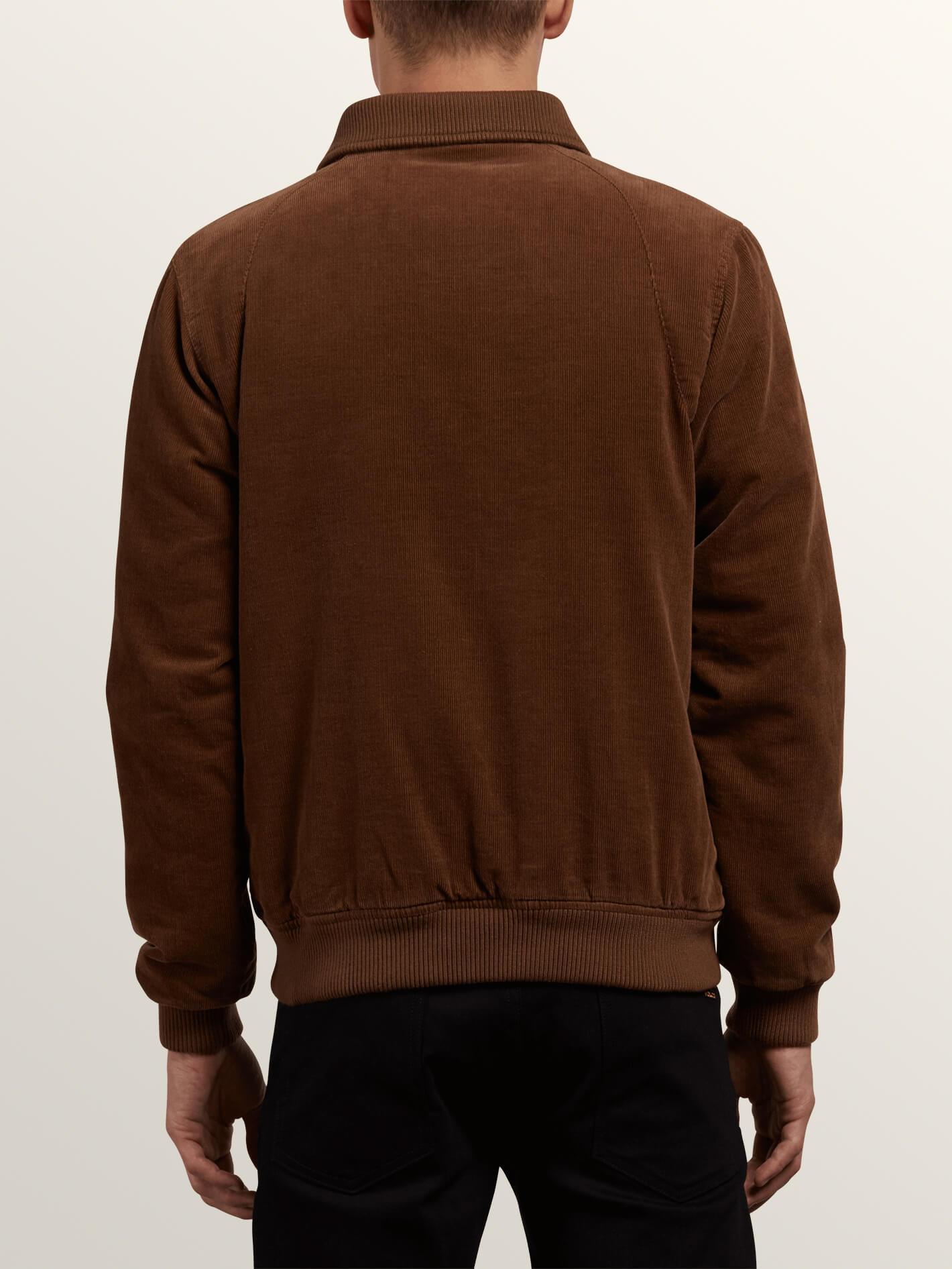 Domjohn Jacket - Mud