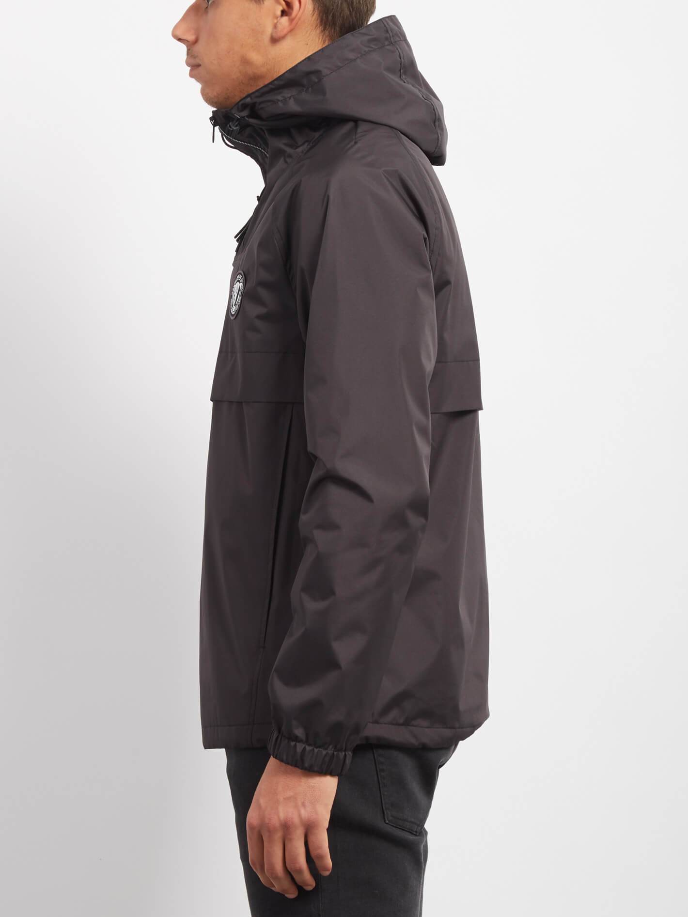 Kane Jacket - Black