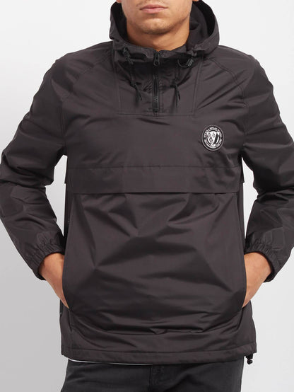 Kane Jacket - Black