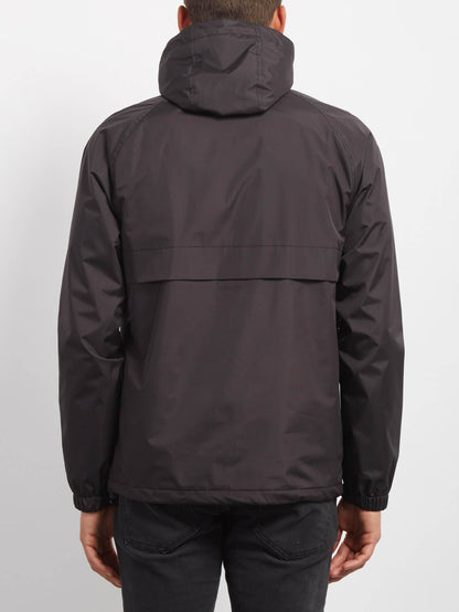 Kane Jacket - Black