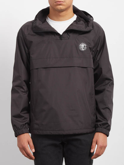 Kane Jacket - Black