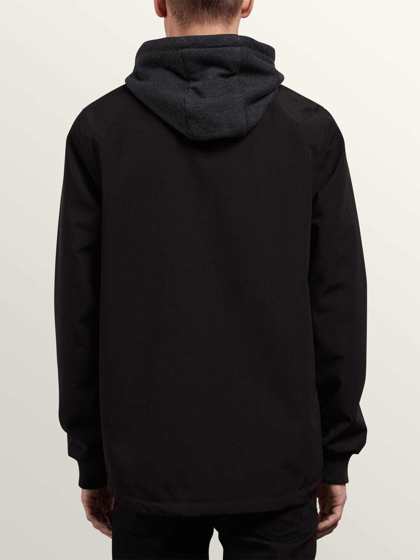 Highstone Jacket - Black