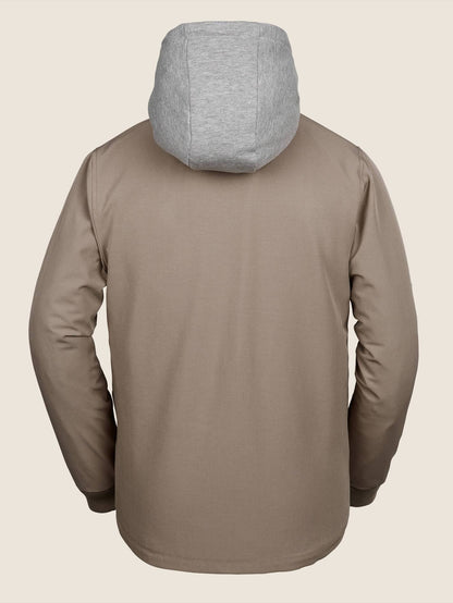 Highstone Jacket - Khaki