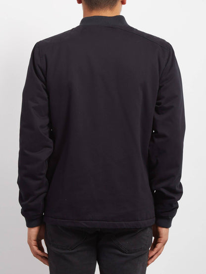Blackwatch Jacket - Black