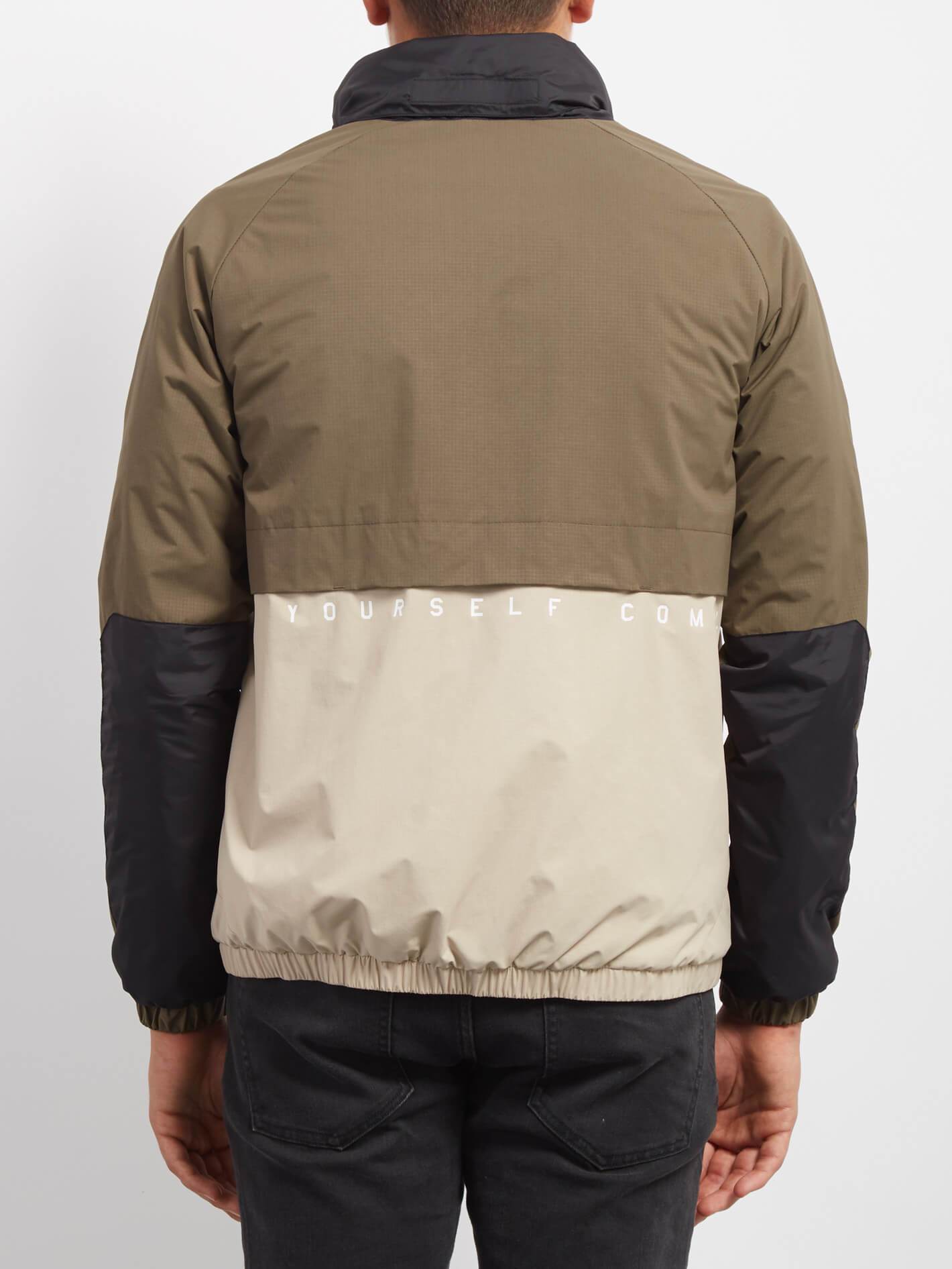 A.P. Jacket - Tarmac