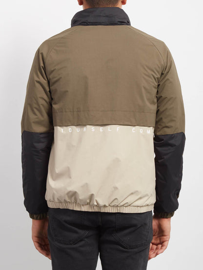 A.P. Jacket - Tarmac
