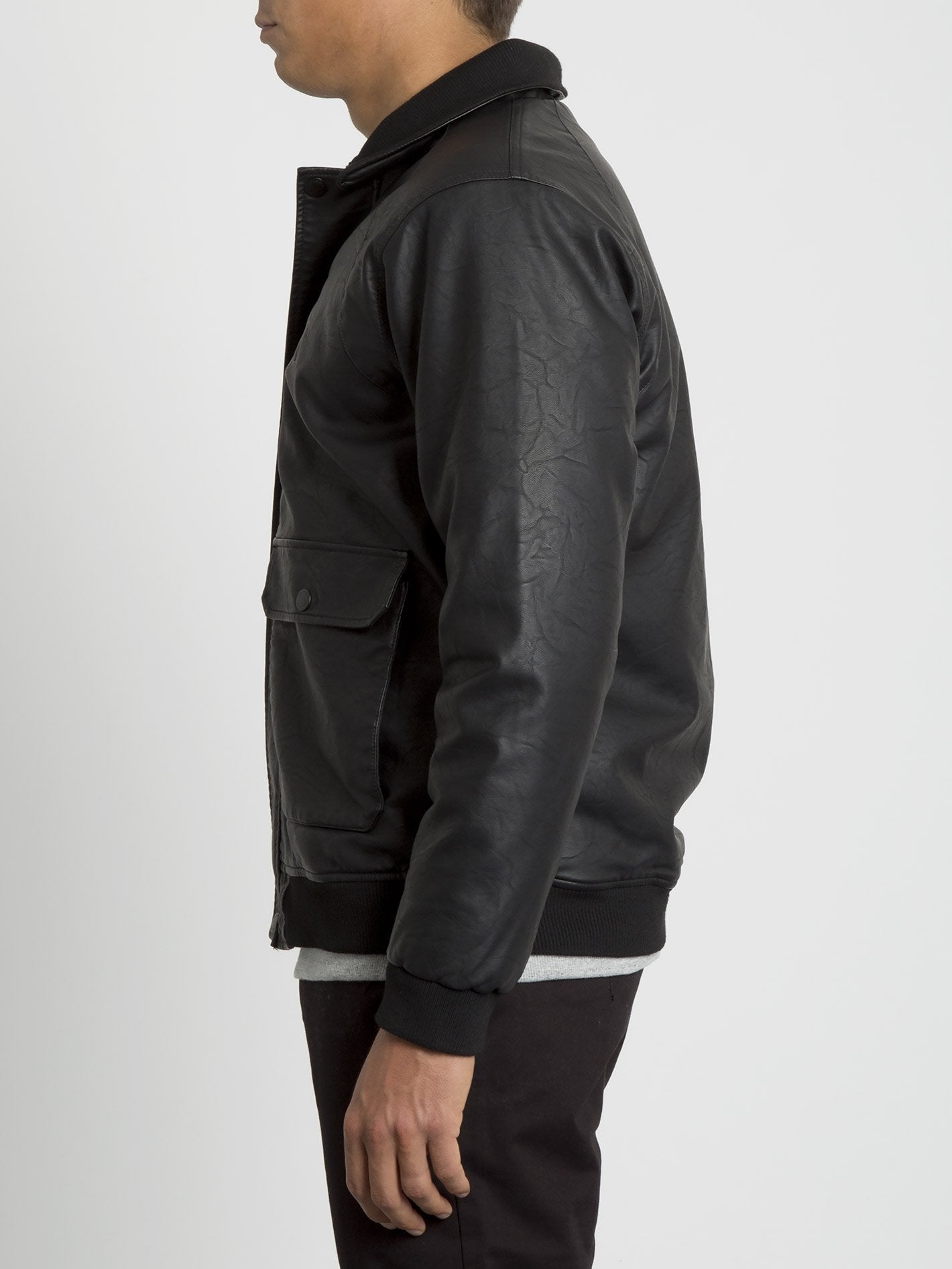 DOMJOHN JACKET
