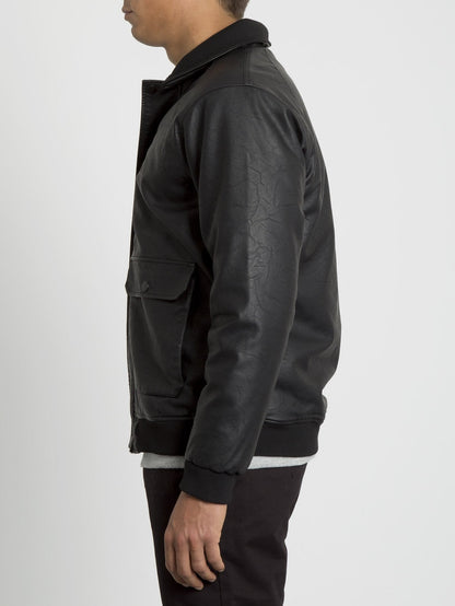DOMJOHN JACKET
