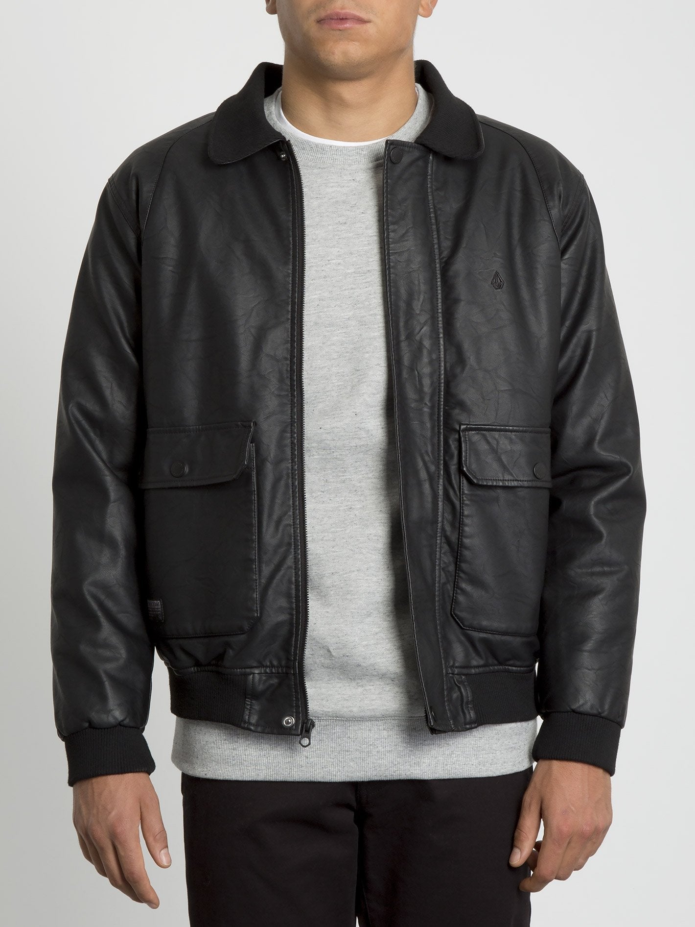 DOMJOHN JACKET