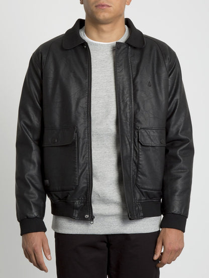 DOMJOHN JACKET