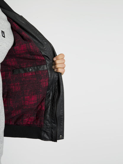 DOMJOHN JACKET