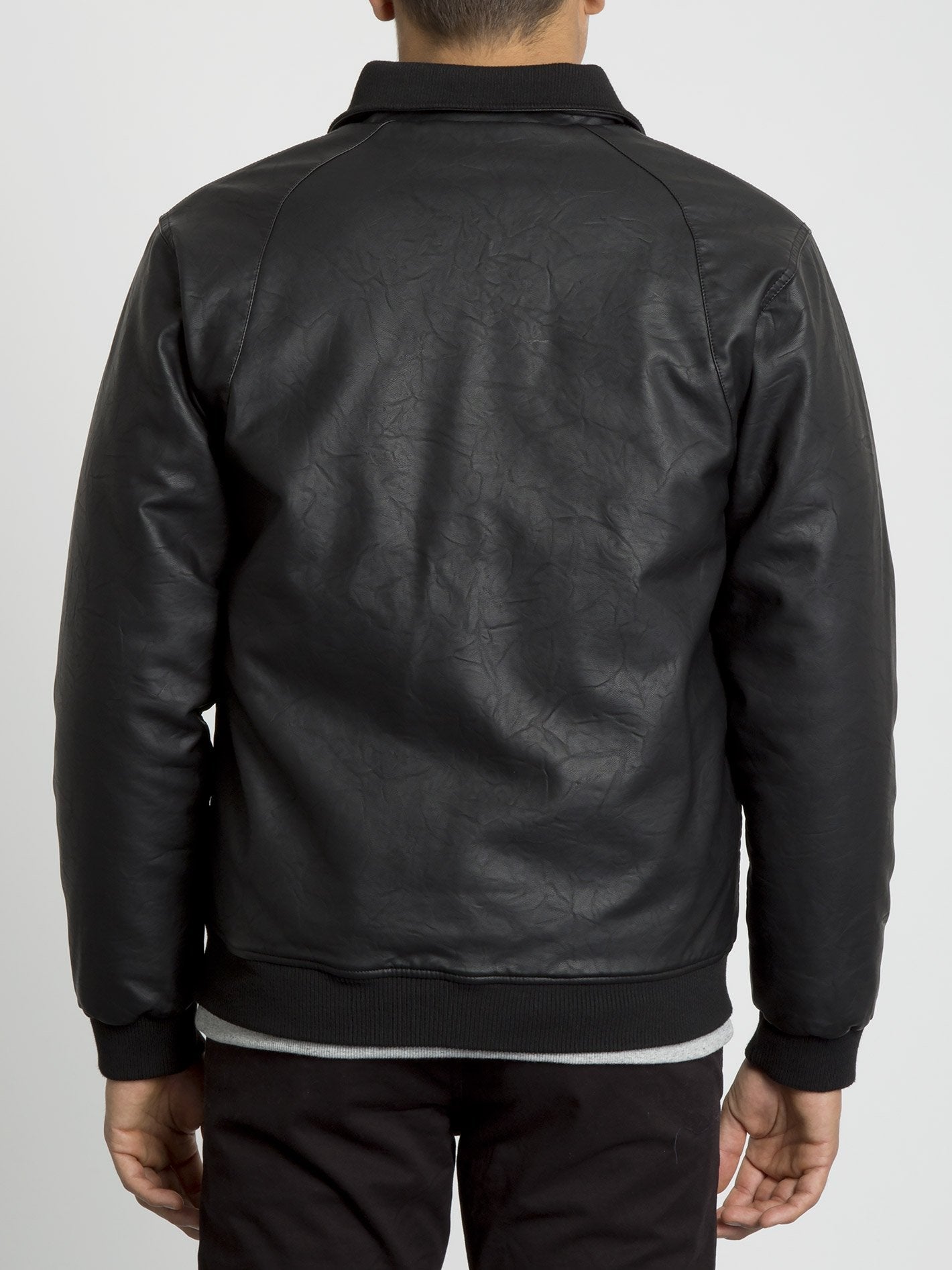 DOMJOHN JACKET