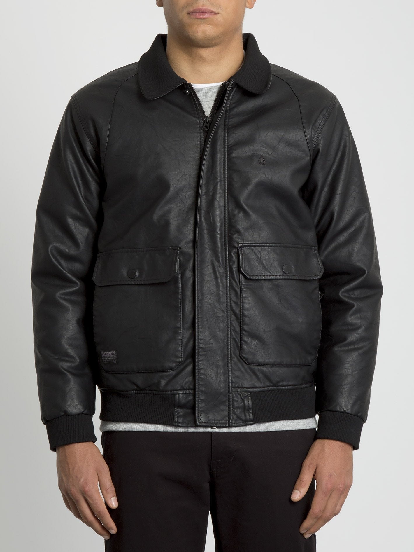 DOMJOHN JACKET