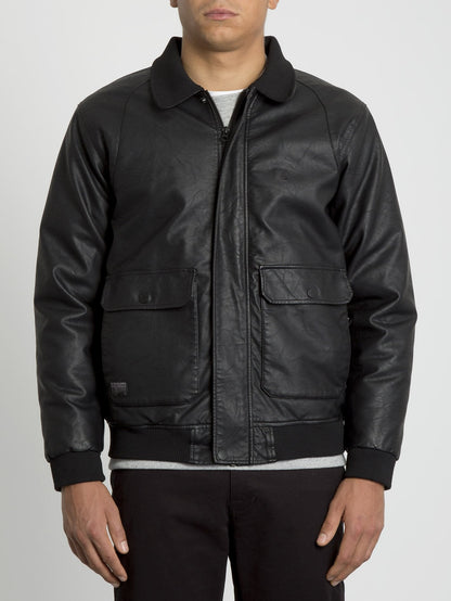 DOMJOHN JACKET
