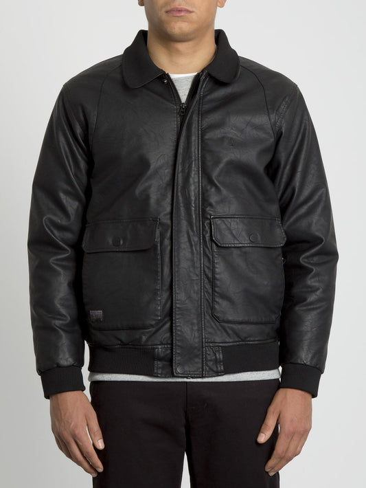 DOMJOHN JACKET