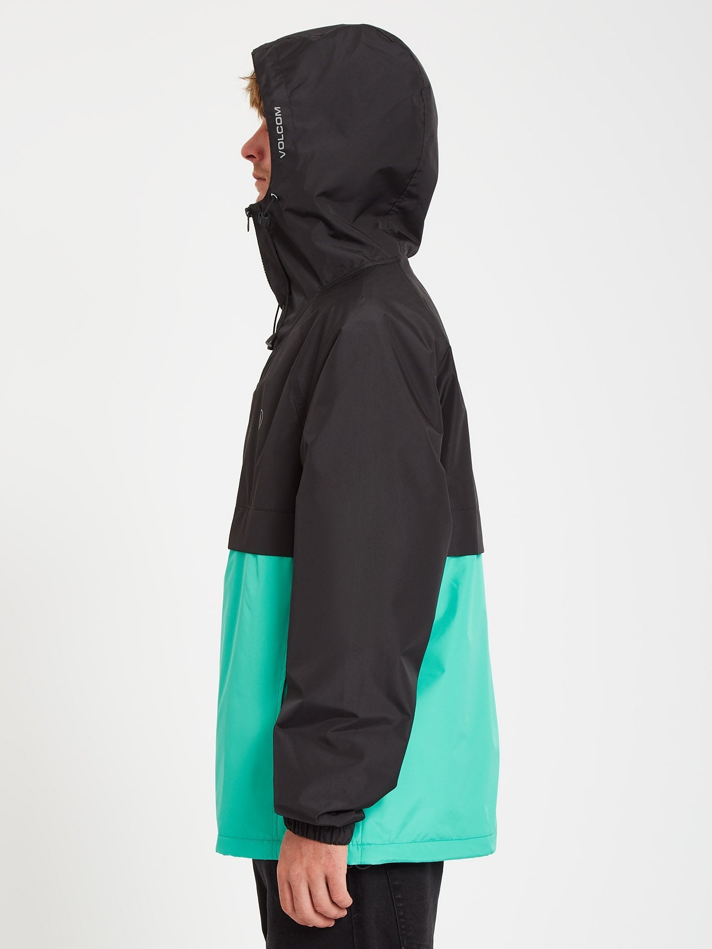 Kane Jacket - ATLANTIS