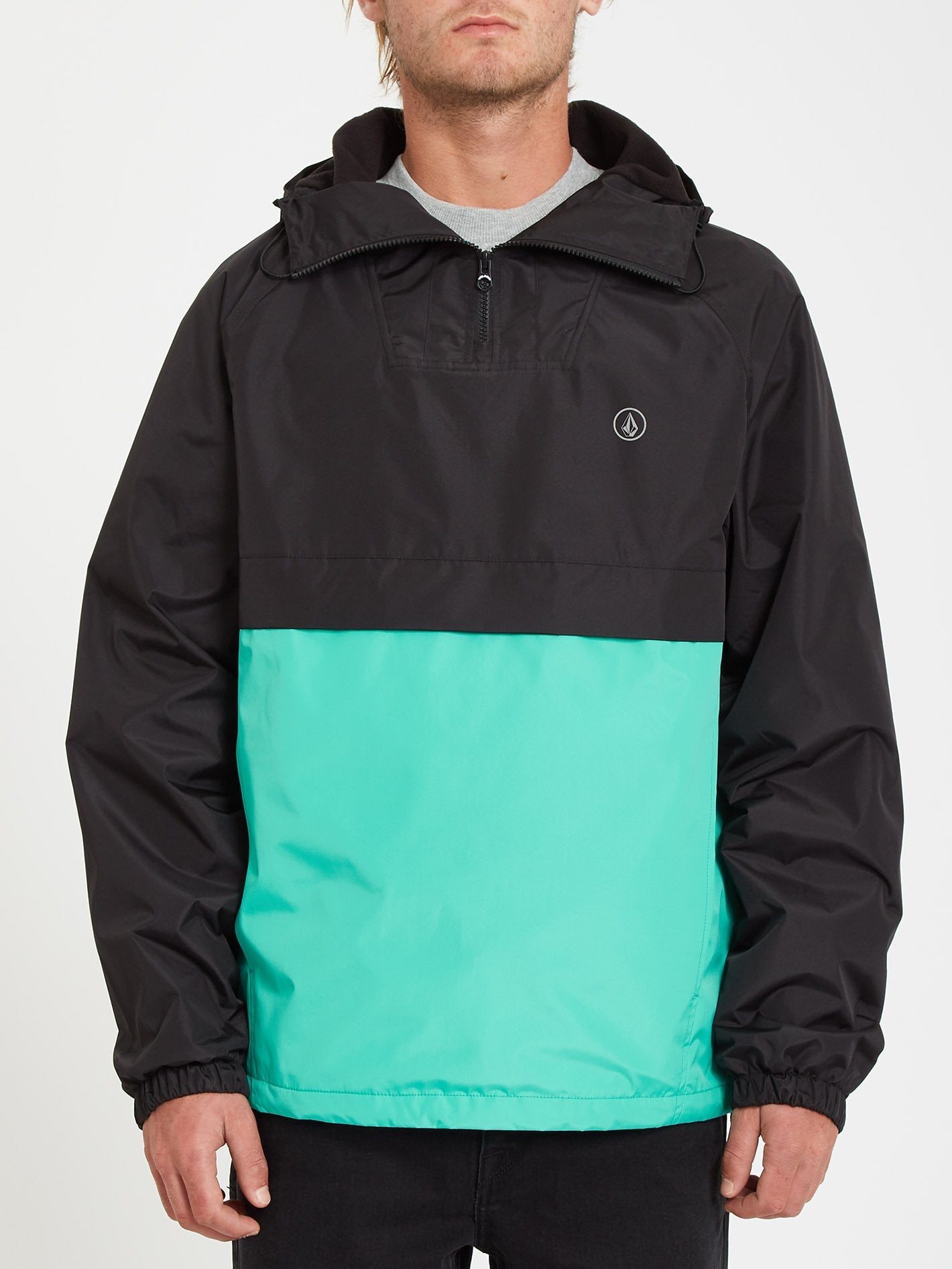 Kane Jacket - ATLANTIS