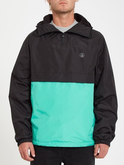 Kane Jacket - ATLANTIS