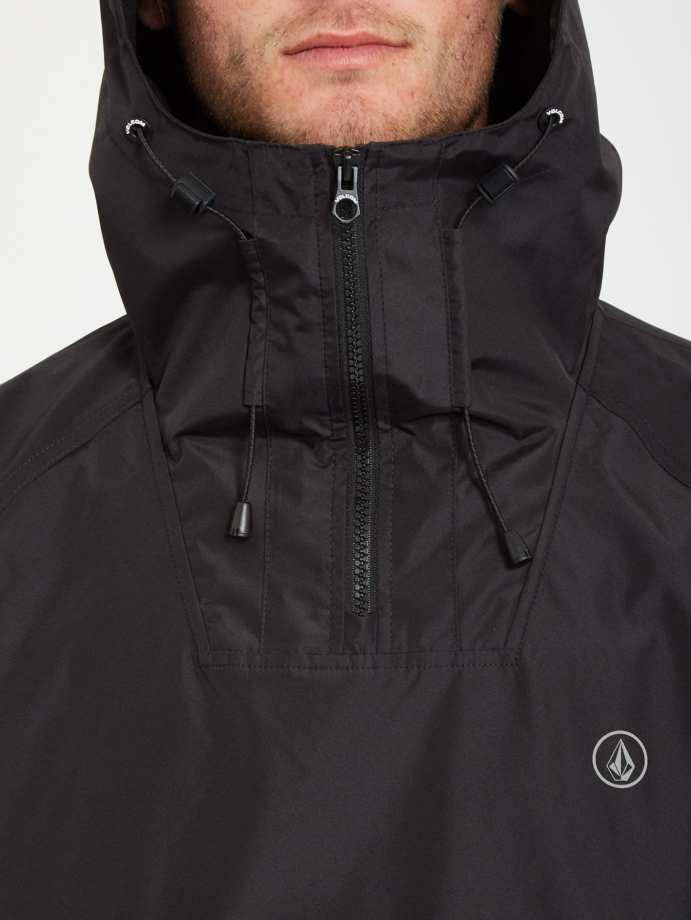 Kane Jacket - ATLANTIS