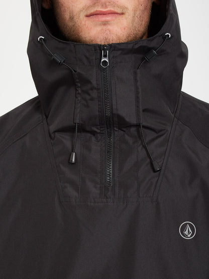 Kane Jacket - ATLANTIS