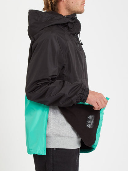 Kane Jacket - ATLANTIS