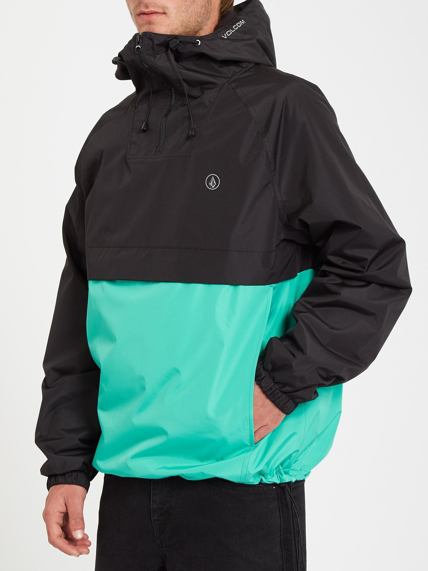 Kane Jacket - ATLANTIS