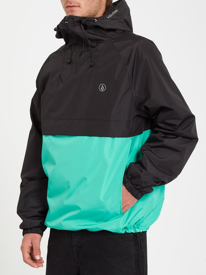 Kane Jacket - ATLANTIS