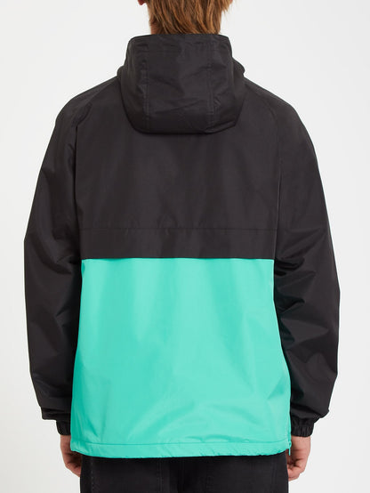 Kane Jacket - ATLANTIS