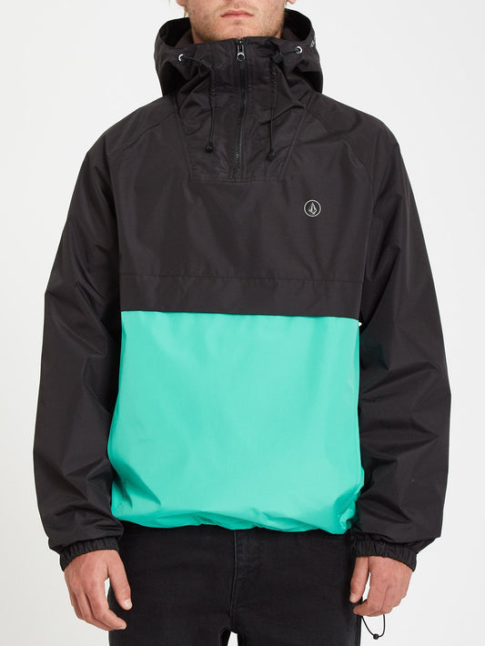 Kane Jacket - ATLANTIS