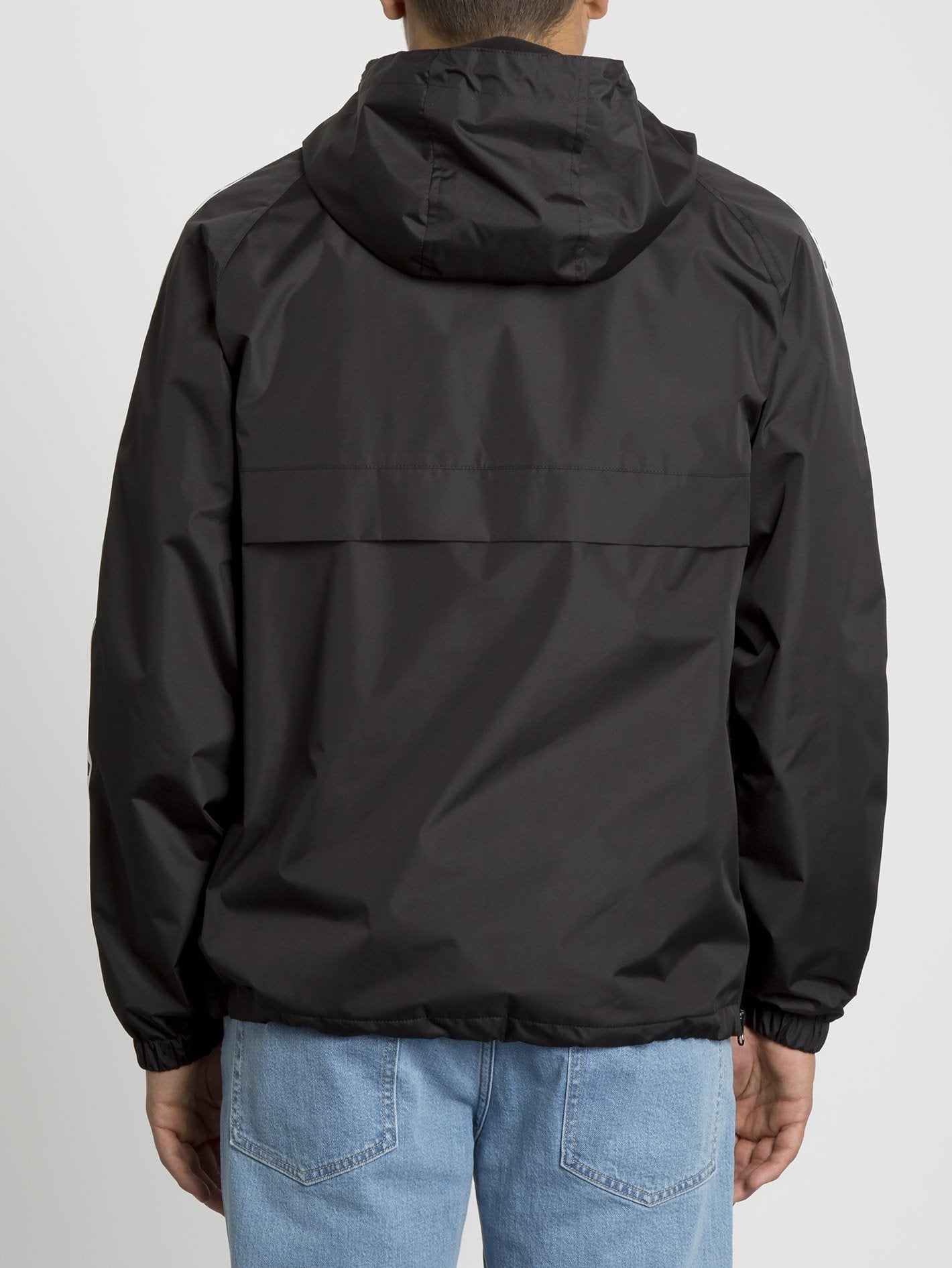 Kane Jacket - Black