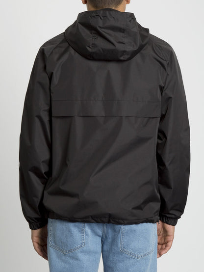 Kane Jacket - Black