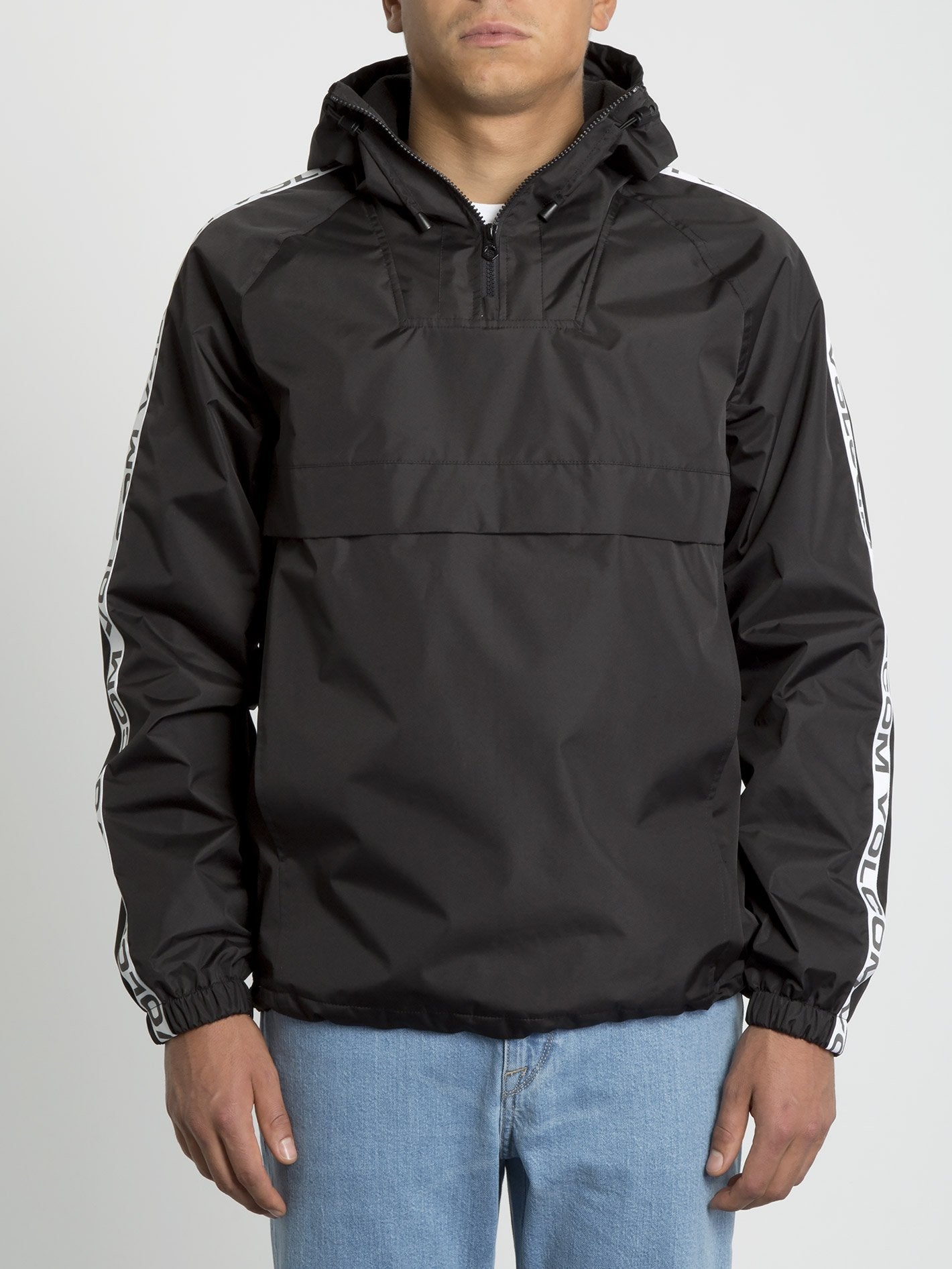 Kane Jacket - Black