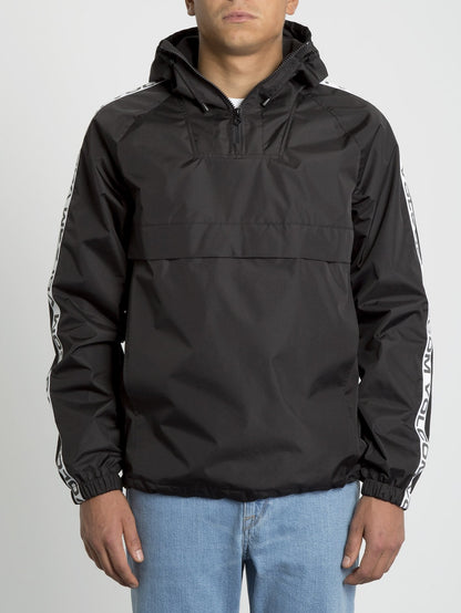 Kane Jacket - Black