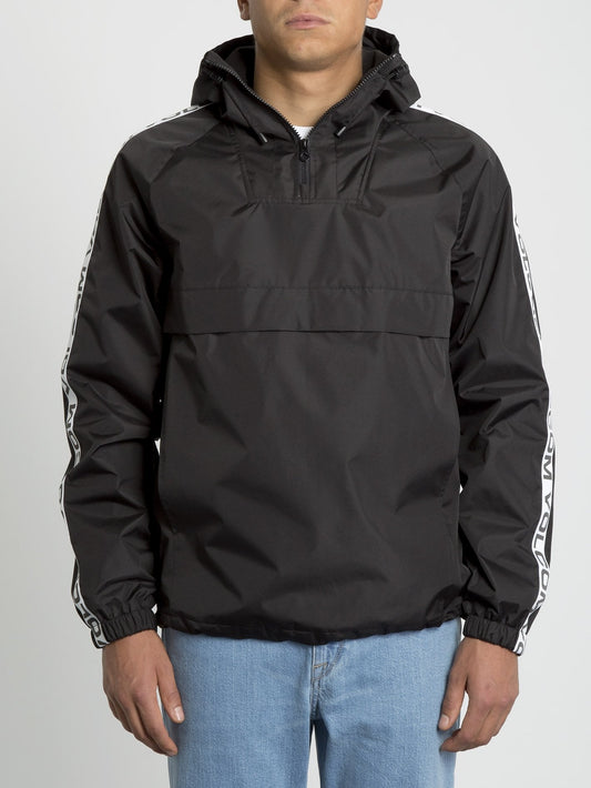 Kane Jacket - Black