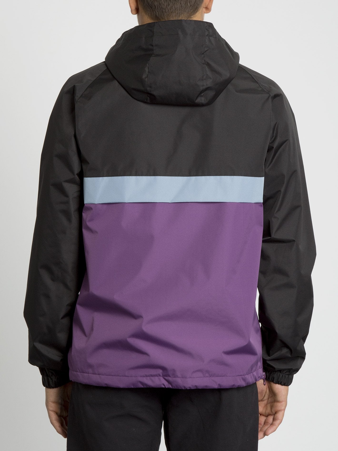 Kane Jacket - Grape Royale
