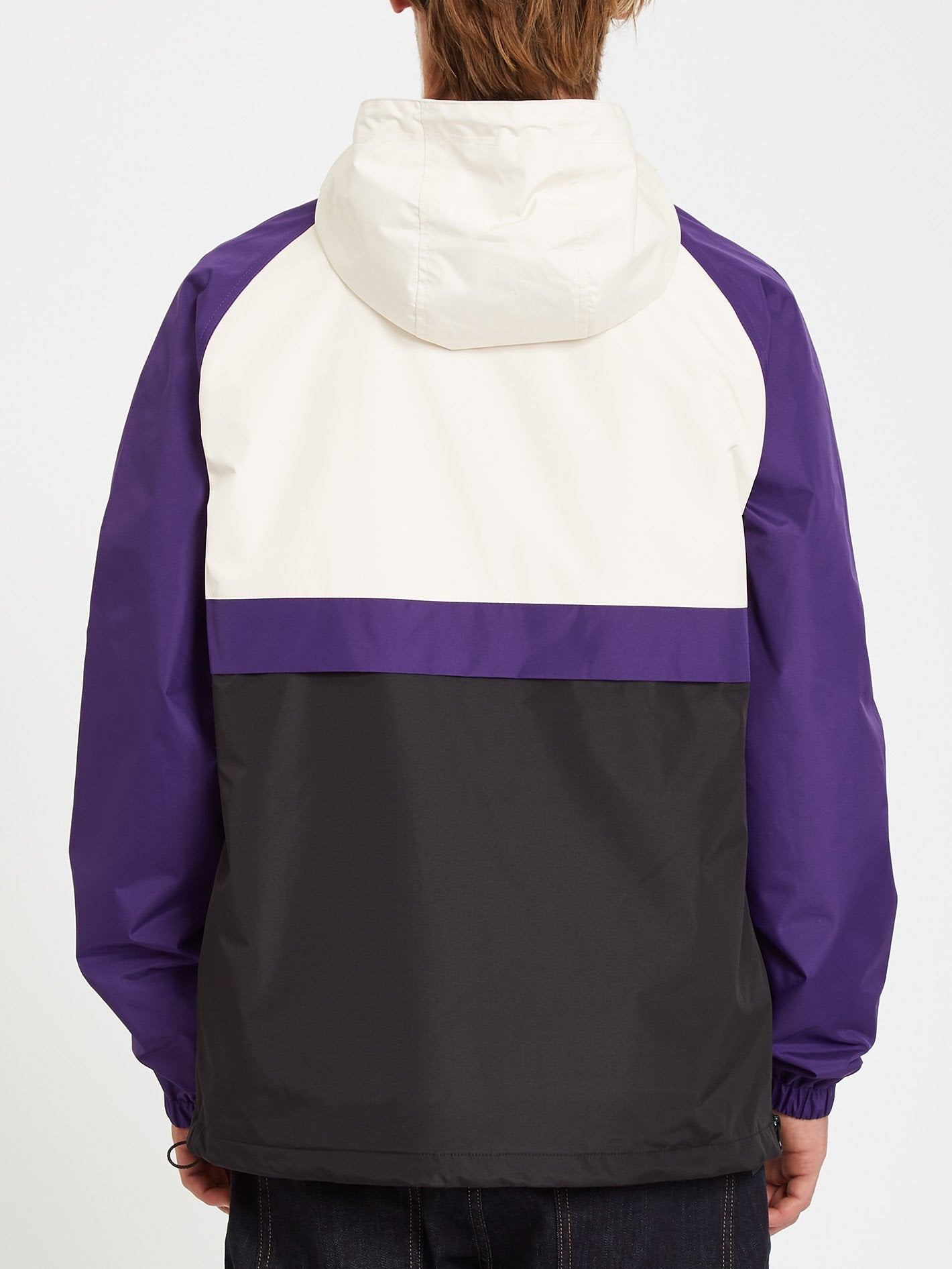 Kane Jacket - VIOLET INDIGO