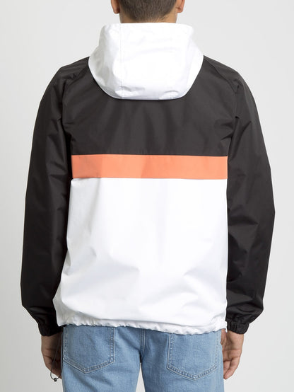 Kane Jacket - White