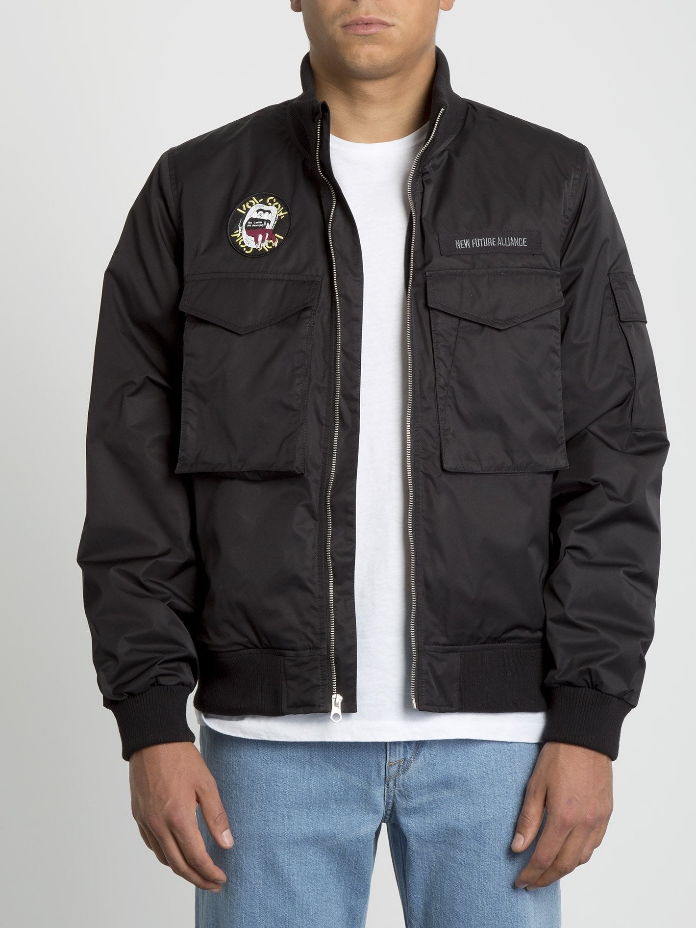 WEPSON JACKET
