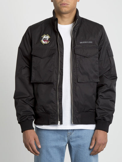 WEPSON JACKET